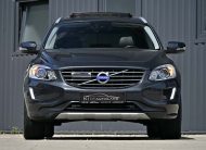 Volvo XC60 2.0 D3 Geartronic SUMMUM