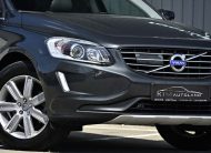 Volvo XC60 2.0 D3 Geartronic SUMMUM