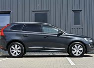 Volvo XC60 2.0 D3 Geartronic SUMMUM