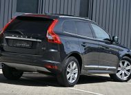 Volvo XC60 2.0 D3 Geartronic SUMMUM