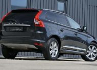 Volvo XC60 2.0 D3 Geartronic SUMMUM
