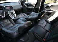 Volvo XC60 2.0 D3 Geartronic SUMMUM