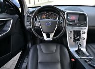 Volvo XC60 2.0 D3 Geartronic SUMMUM