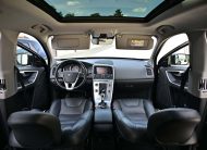 Volvo XC60 2.0 D3 Geartronic SUMMUM