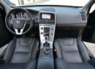 Volvo XC60 2.0 D3 Geartronic SUMMUM