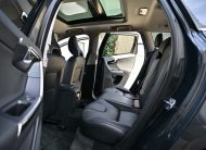 Volvo XC60 2.0 D3 Geartronic SUMMUM