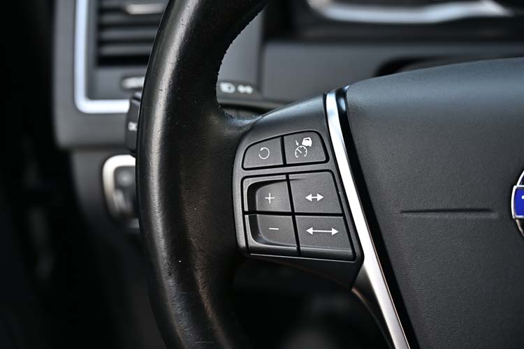 Volvo XC60 2.0 D3 Geartronic SUMMUM