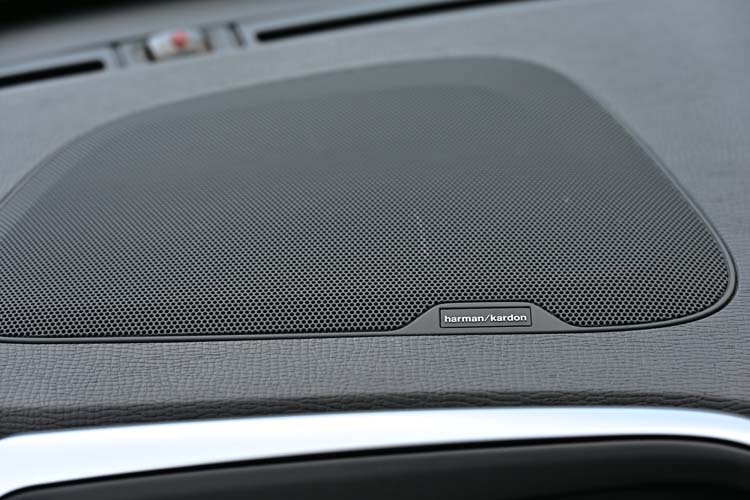 Volvo XC60 2.0 D3 Geartronic SUMMUM
