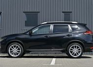 Nissan X-Trail 2.0 dCi 4WD Tekna+ 4×4