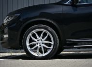 Nissan X-Trail 2.0 dCi 4WD Tekna+ 4×4