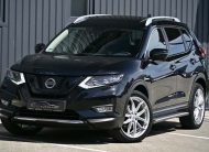 Nissan X-Trail 2.0 dCi 4WD Tekna+ 4×4