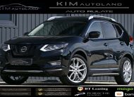 Nissan X-Trail 2.0 dCi 4WD Tekna+ 4×4