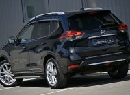 Nissan X-Trail 2.0 dCi 4WD Tekna+ 4×4
