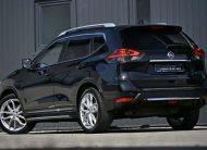 Nissan X-Trail 2.0 dCi 4WD Tekna+ 4×4