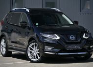 Nissan X-Trail 2.0 dCi 4WD Tekna+ 4×4