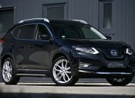 Nissan X-Trail 2.0 dCi 4WD Tekna+ 4×4