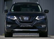 Nissan X-Trail 2.0 dCi 4WD Tekna+ 4×4