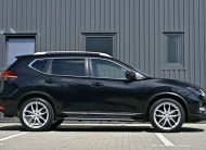 Nissan X-Trail 2.0 dCi 4WD Tekna+ 4×4