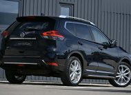 Nissan X-Trail 2.0 dCi 4WD Tekna+ 4×4