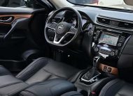 Nissan X-Trail 2.0 dCi 4WD Tekna+ 4×4