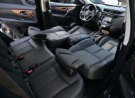 Nissan X-Trail 2.0 dCi 4WD Tekna+ 4×4