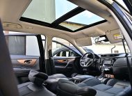 Nissan X-Trail 2.0 dCi 4WD Tekna+ 4×4