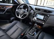 Nissan X-Trail 2.0 dCi 4WD Tekna+ 4×4
