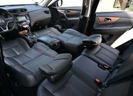 Nissan X-Trail 2.0 dCi 4WD Tekna+ 4×4