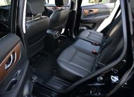 Nissan X-Trail 2.0 dCi 4WD Tekna+ 4×4