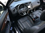 Nissan X-Trail 2.0 dCi 4WD Tekna+ 4×4