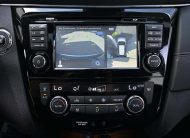 Nissan X-Trail 2.0 dCi 4WD Tekna+ 4×4