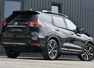 Nissan X-Trail 2.0 dCi 4WD Tekna+ 4×4