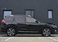 Nissan X-Trail 2.0 dCi 4WD Tekna+ 4×4