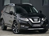 Nissan X-Trail 2.0 dCi 4WD Tekna+ 4×4