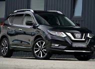 Nissan X-Trail 2.0 dCi 4WD Tekna+ 4×4