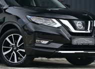 Nissan X-Trail 2.0 dCi 4WD Tekna+ 4×4