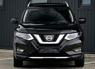 Nissan X-Trail 2.0 dCi 4WD Tekna+ 4×4