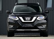 Nissan X-Trail 2.0 dCi 4WD Tekna+ 4×4