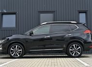 Nissan X-Trail 2.0 dCi 4WD Tekna+ 4×4
