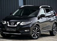Nissan X-Trail 2.0 dCi 4WD Tekna+ 4×4