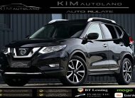 Nissan X-Trail 2.0 dCi 4WD Tekna+ 4×4