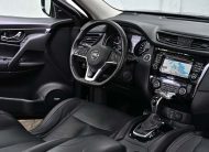 Nissan X-Trail 2.0 dCi 4WD Tekna+ 4×4