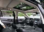 Nissan X-Trail 2.0 dCi 4WD Tekna+ 4×4