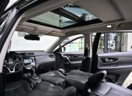 Nissan X-Trail 2.0 dCi 4WD Tekna+ 4×4