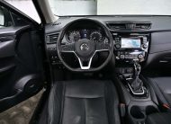 Nissan X-Trail 2.0 dCi 4WD Tekna+ 4×4