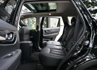Nissan X-Trail 2.0 dCi 4WD Tekna+ 4×4