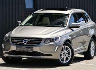 Volvo XC60 2.4 D5 AWD INSCRIPTION