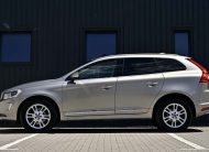Volvo XC60 2.4 D5 AWD INSCRIPTION