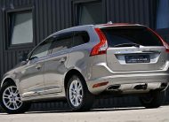 Volvo XC60 2.4 D5 AWD INSCRIPTION