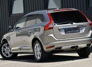 Volvo XC60 2.4 D5 AWD INSCRIPTION